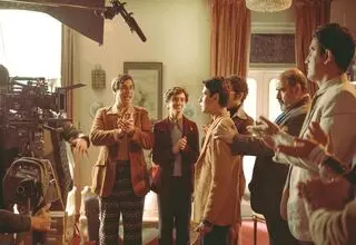 بچه مردم پروانه نمایش گرفت