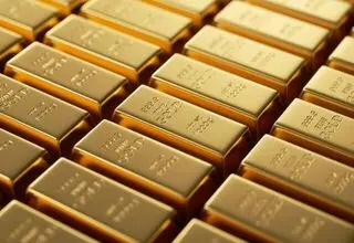 قیمت طلای جهانی بدون تغییر ماند