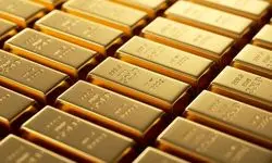 قیمت طلای جهانی بدون تغییر ماند