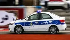 تخلفی که پلیس هم مرتکب می‌شود!