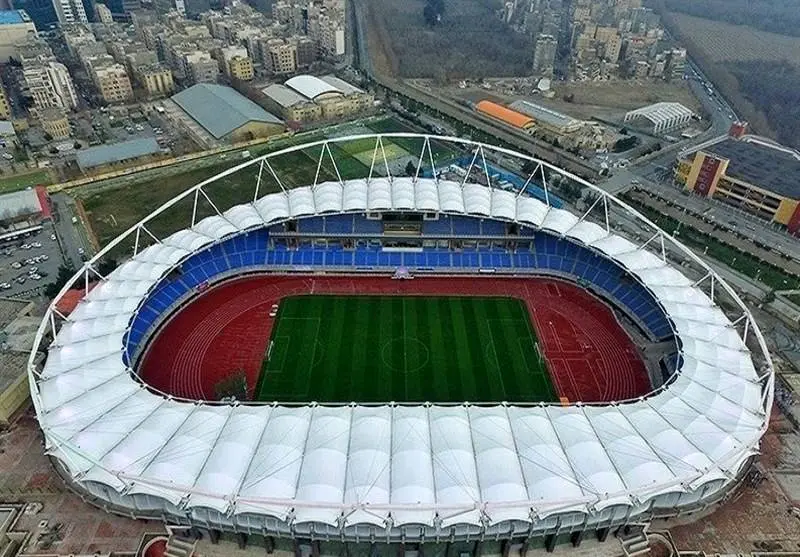 توافق ۳/۵ میلیاردی برای انجام دیدار ایران- کرهشمالی در مشهد