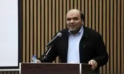 کار روابط عمومی بزک‌کردن نیست؛ ترمیم اعتماد عمومی است