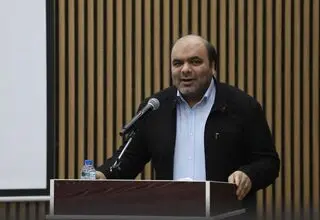 کار روابط عمومی بزک‌کردن نیست؛ ترمیم اعتماد عمومی است