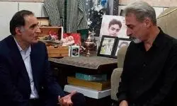 موسوی: میناب تاریخ آینده ایران را رقم می‌زند