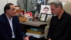 موسوی: میناب تاریخ آینده ایران را رقم می‌زند