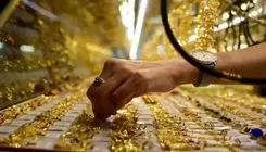 طلای ۱۸ عیار در آستانه ۲۰ میلیونی شدن