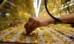طلای ۱۸ عیار در آستانه ۲۰ میلیونی شدن