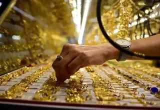 طلای ۱۸ عیار در آستانه ۲۰ میلیونی شدن