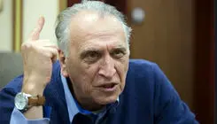 واکنش تند احمد نجفی به سکوت برخی هنرمندان