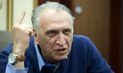 واکنش تند احمد نجفی به سکوت برخی هنرمندان