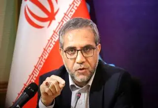 جدیت طرف آمریکایی در مذاکرات محسوس است