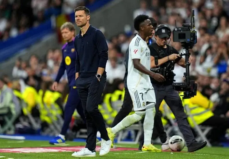 اختلافات پشت پرده بین آلونسو و بازیکنان رئالمادرید