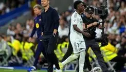 اختلافات پشت‌ پرده بین آلونسو و بازیکنان رئال‌مادرید