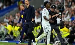 اختلافات پشت‌ پرده بین آلونسو و بازیکنان رئال‌مادرید