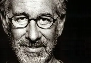 کلکسیون «اسپیلبرگ» کامل شد؛ دریافت نخستین جایزه گرمی 