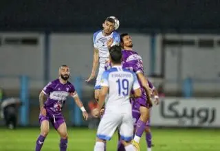جدال برای بقا