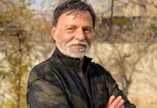 آخرین وضعیت سلامت «مرتضی عقیلی» تشریح شد