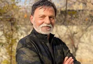 آخرین وضعیت سلامت «مرتضی عقیلی» تشریح شد