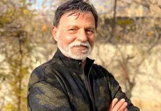 آخرین وضعیت سلامت «مرتضی عقیلی» تشریح شد