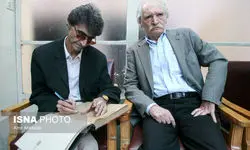ما داریم تمام می‌شویم!