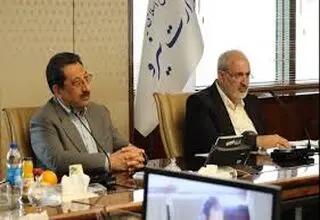 تامین برق صنایع بدون محدودیت؛ تجهیز صنایع به سامانه‌های استفاده از پساب