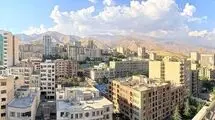 نقشه جدید اجاره در غرب تهران؛ کجا ارزان‌تر است؟