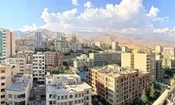 نقشه جدید اجاره در غرب تهران؛ کجا ارزان‌تر است؟