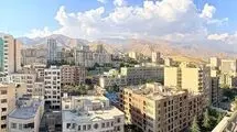 نقشه جدید اجاره در غرب تهران؛ کجا ارزان‌تر است؟