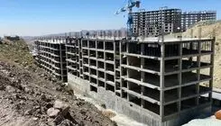 تامین زمین برای بیش از ۱۶۸ هزار نفر از متقاضیان طرح جوانی جمعیت