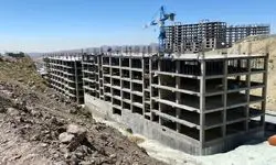تامین زمین برای بیش از ۱۶۸ هزار نفر از متقاضیان طرح جوانی جمعیت
