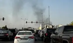 یک منبع حماس: هیات مذاکره کننده جان سالم به در برده است