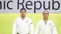 صعود جودوکاران ایران به فینال مسابقات جهانی کاتا فرانسه