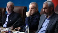 رئیس جمهور: مردم را به صرفه‌جویی دعوت کنیم