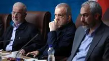 رئیس جمهور: مردم را به صرفه‌جویی دعوت کنیم