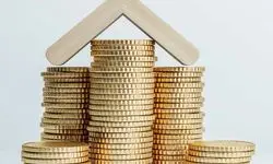 سقوط دلاری قیمت ؛ حباب مسکن ترکید ؟