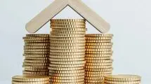 سقوط دلاری قیمت ؛ حباب مسکن ترکید ؟