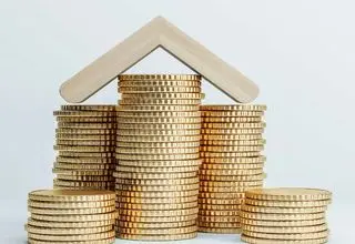 سقوط دلاری قیمت ؛ حباب مسکن ترکید ؟