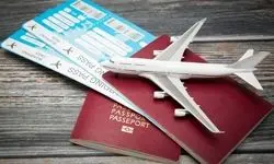  قیمت بلیت پروازهای عتبات عالیات اعلام شد 