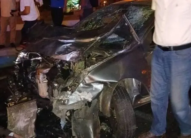 جزئیات ۱۰ حادثه رانندگی منجر به فوت هفته گذشته در پایتخت