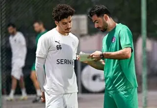 از رویای قهرمانی تا جنگ بقا در لیگ ستارگان قطر