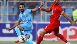 بیانیه باشگاه تراکتور علیه چادرملو