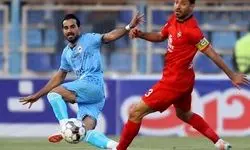 بیانیه باشگاه تراکتور علیه چادرملو