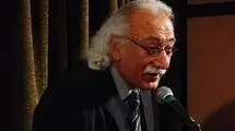 جمال اجلالی درگذشت