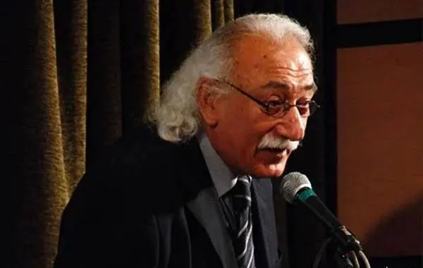جمال اجلالی درگذشت