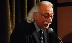 جمال اجلالی درگذشت