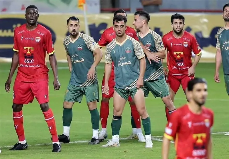 کریمی: پیوستن فخریان به پرسپولیس با نظر مستقیم کارتال بود