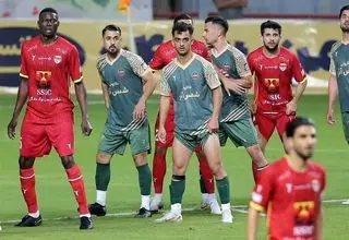 کریمی: پیوستن فخریان به پرسپولیس با نظر مستقیم کارتال بود