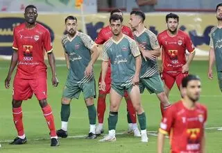 کریمی: پیوستن فخریان به پرسپولیس با نظر مستقیم کارتال بود