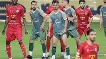 کریمی: پیوستن فخریان به پرسپولیس با نظر مستقیم کارتال بود