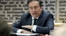 اسپانیا سفارت خود را در تهران بازگشایی می‌کند 